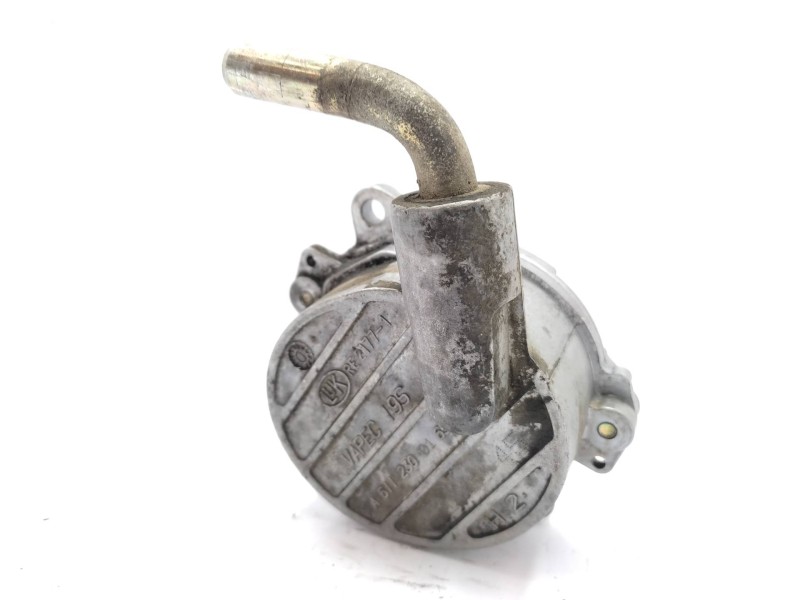 Depresor Freno / Bomba Vacio A6112300165  - Mercedes-benz Vito (w638) Caja Cerrada 110 Cdi  (638.094) 2