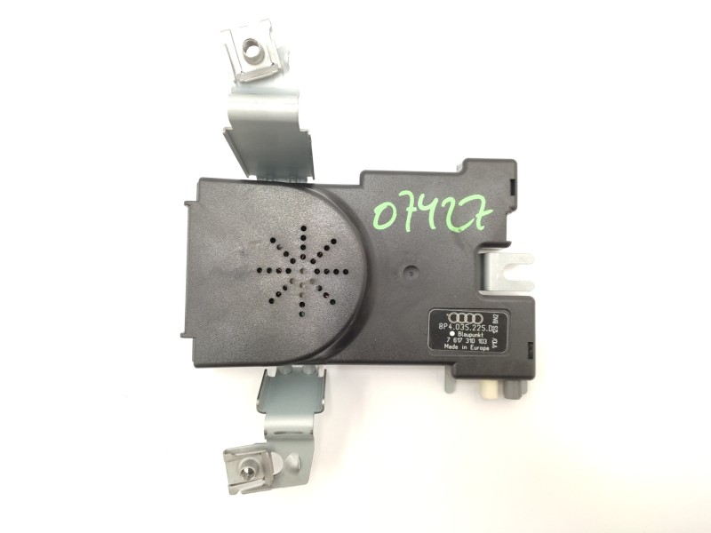 Amplificador Antena 8p4035225d 7617310103  - Audi A3 (8p) 1.6 Tdi Ambiente 2