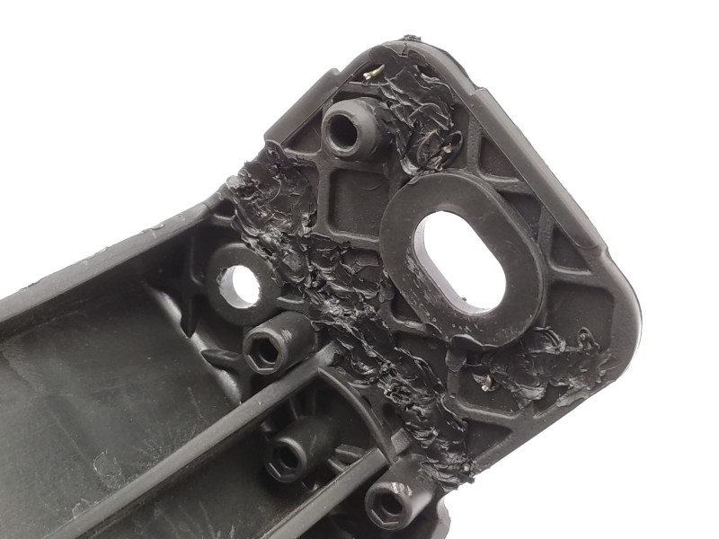 Faro Izquierdo Jx7b13w030ae 2278782  - Ford Focus Turnier 1.0 Ecoboost Cat 4