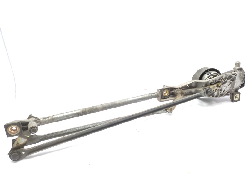 Motor Limpia Delantero Xs4117508bb 0390241362  - Ford Focus Berlina (cak) Trend 5