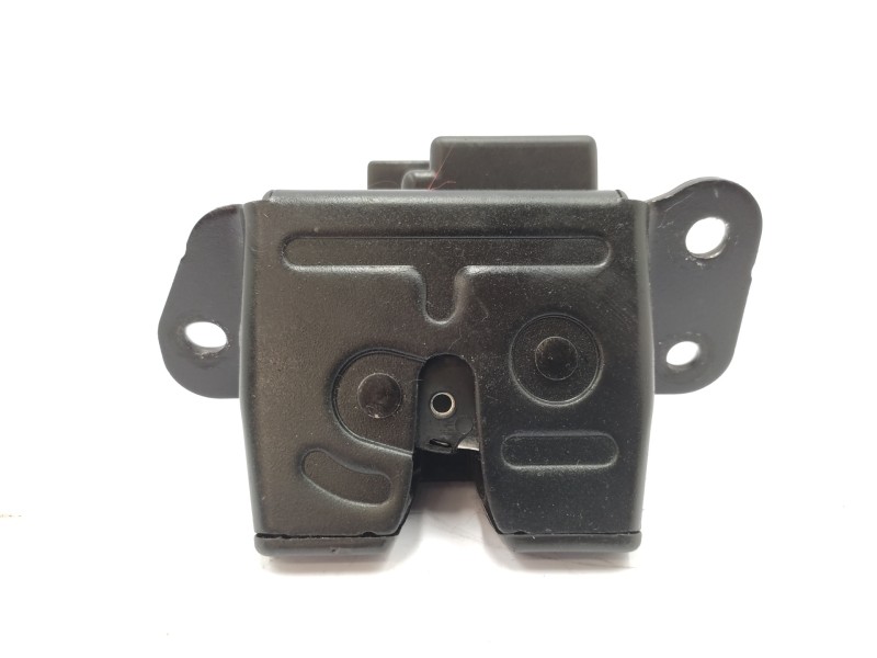 Cerradura Maletero / Porton 812301h000  - Kia Soul 1.6 Crdi Cat 2