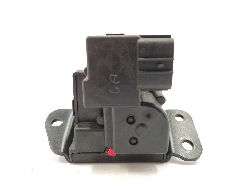 Cerradura Maletero / Porton 812301h000  - Kia Soul 1.6 Crdi Cat 3
