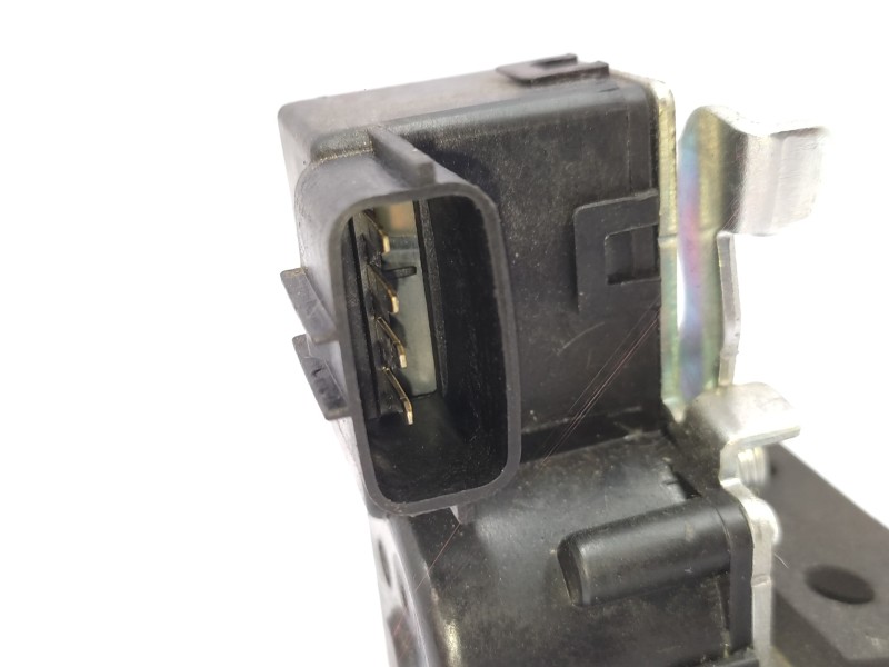 Cerradura Maletero / Porton 812301h000  - Kia Soul 1.6 Crdi Cat 4