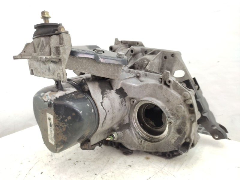 Caja Cambios Jb1923  - Renault Megane I (ba0/1_) 1.9 D Eco (ba0a, Ba0u, Ba0r) 6