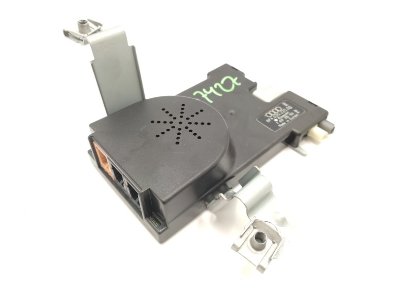Amplificador Antena 8p4035225d 7617310103  - Audi A3 (8p) 1.6 Tdi Ambiente 7