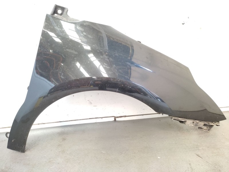 Recambio de aleta delantera derecha para citroën c4 coupé (la_) 1.6 hdi referencia OEM IAM 7841S2  