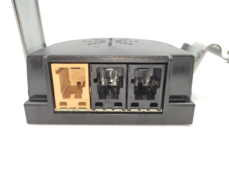 Amplificador Antena 8p4035225d 7617310103  - Audi A3 (8p) 1.6 Tdi Ambiente 10