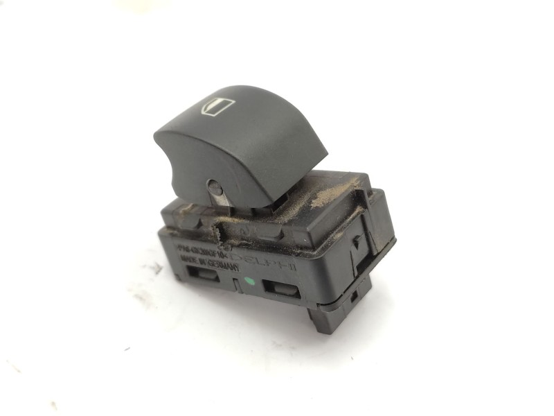 Mando Elevalunas Delantero Derecho 69222449  - Bmw 5 (e60) 520 I 2
