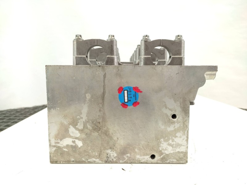 Culata A6110106620  - Mercedes-benz Vito (w638) Caja Cerrada 110 Cdi  (638.094) 2