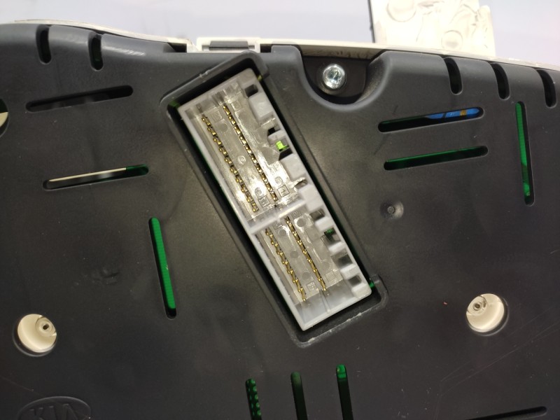 Cuadro Instrumentos 940032k590  - Kia Soul 1.6 Crdi Cat 5