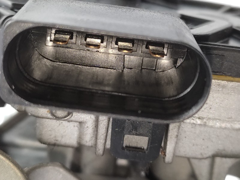 Motor Limpia Delantero 3m5117508aa 0390241724  - Ford C-max (cb3) Trend 2