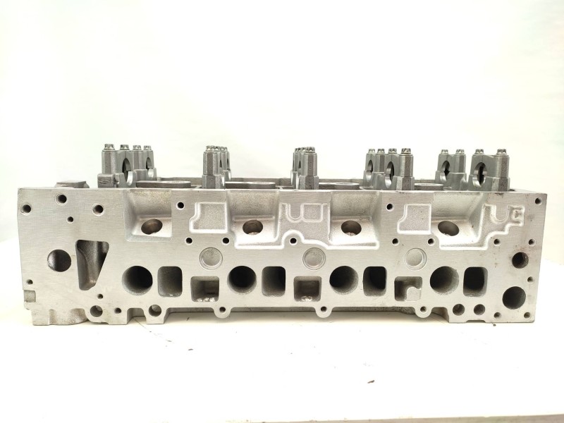 Culata A6110106620  - Mercedes-benz Vito (w638) Caja Cerrada 110 Cdi  (638.094) 3
