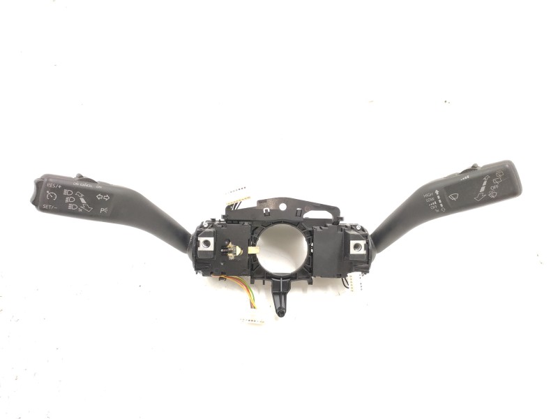 Recambio de mando multifuncion para volkswagen golf vi (5k1) 1.2 tsi referencia OEM IAM 5K0953507BC  
