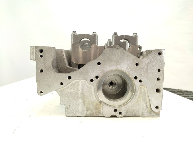 Culata A6110106620  - Mercedes-benz Vito (w638) Caja Cerrada 110 Cdi  (638.094) 4