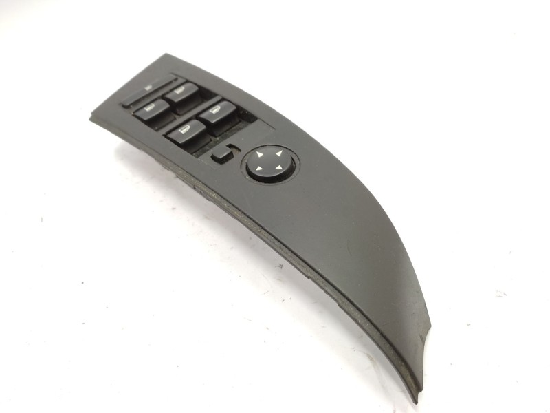 Mando Elevalunas Delantero Izquierdo 6939090  - Bmw 5 (e60) 520 I 2