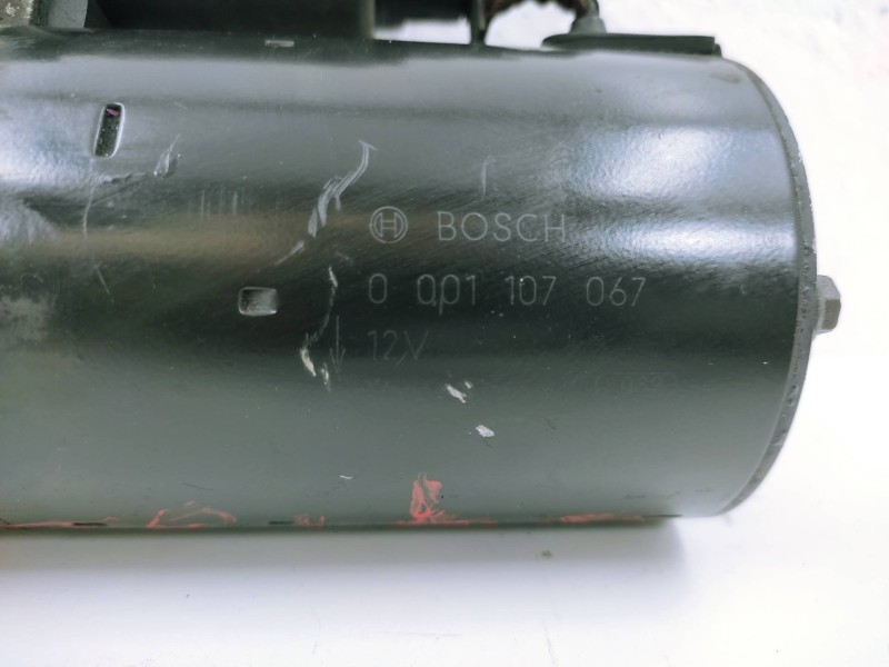 Motor Arranque 0001107067  - Volvo S40 Berlina 2.0 16v 3