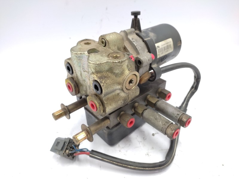 Abs 3466072 10044707343 - Volvo 460 (464) 2.0 2