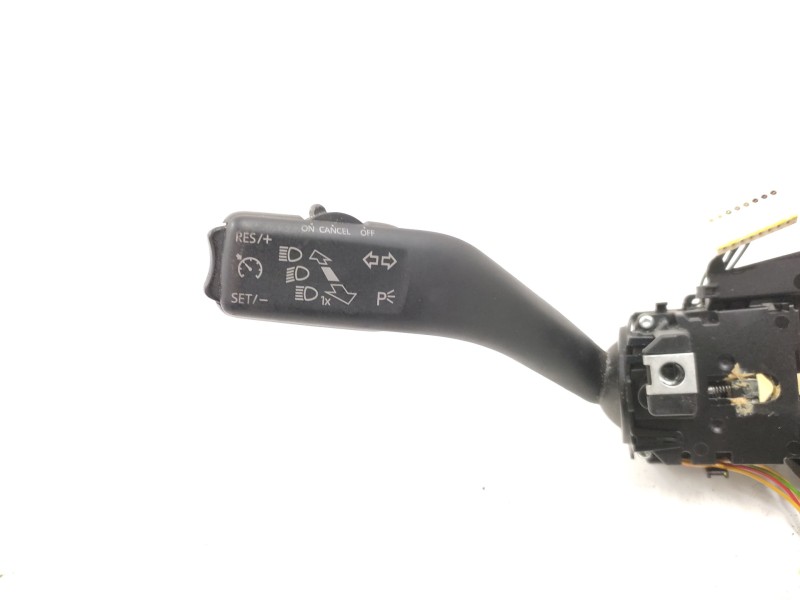 Mando Multifuncion 5k0953507bc  - Volkswagen Golf Vi (5k1) 1.2 Tsi 3
