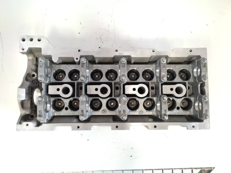 Culata A6110106620  - Mercedes-benz Vito (w638) Caja Cerrada 110 Cdi  (638.094) 6
