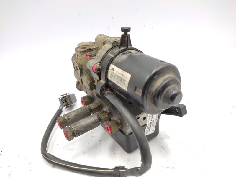 Abs 3466072 10044707343 - Volvo 460 (464) 2.0 3
