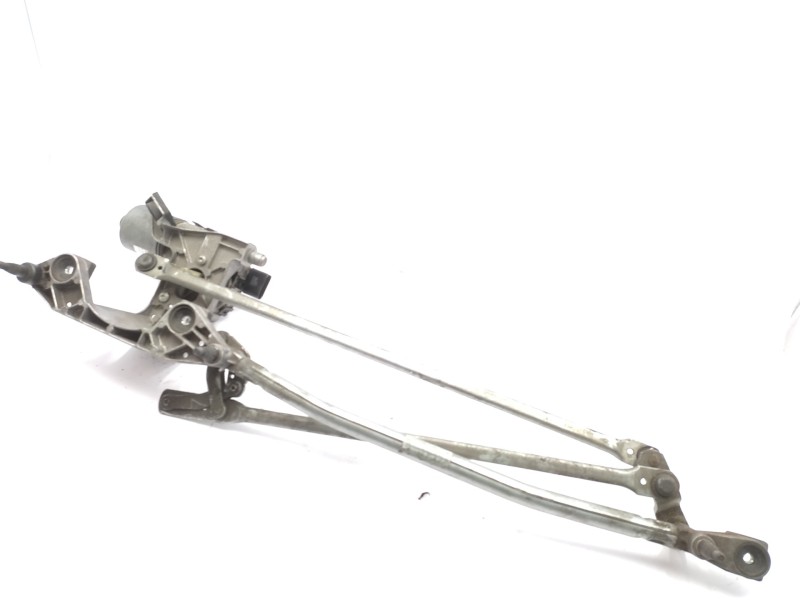 Motor Limpia Delantero 3m5117508aa 0390241724  - Ford C-max (cb3) Trend 5