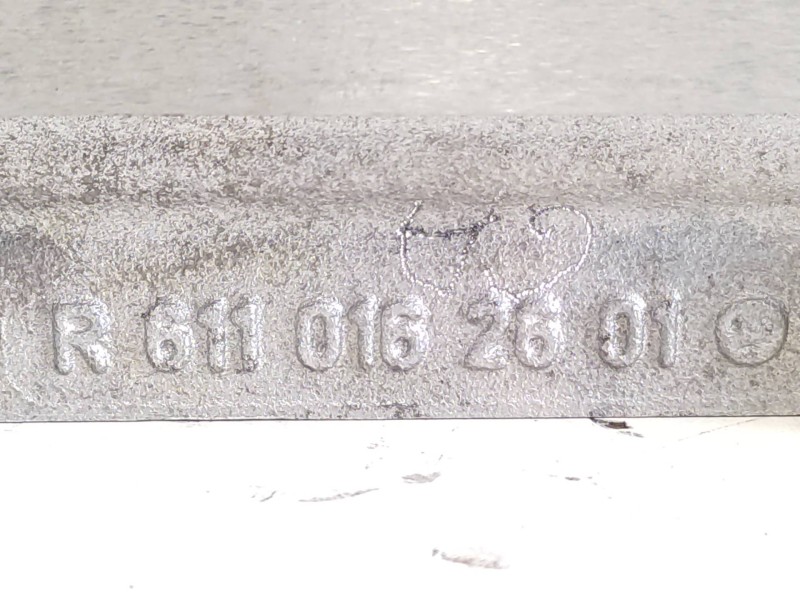 Culata A6110106620  - Mercedes-benz Vito (w638) Caja Cerrada 110 Cdi  (638.094) 7