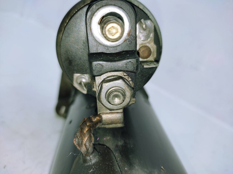 Motor Arranque 0001107067  - Volvo S40 Berlina 2.0 16v 5
