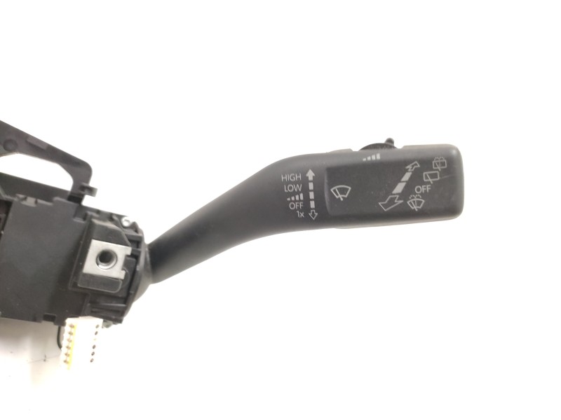 Mando Multifuncion 5k0953507bc  - Volkswagen Golf Vi (5k1) 1.2 Tsi 5
