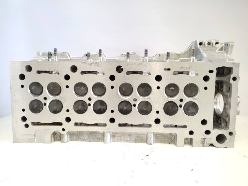 Culata A6110106620  - Mercedes-benz Vito (w638) Caja Cerrada 110 Cdi  (638.094) 8