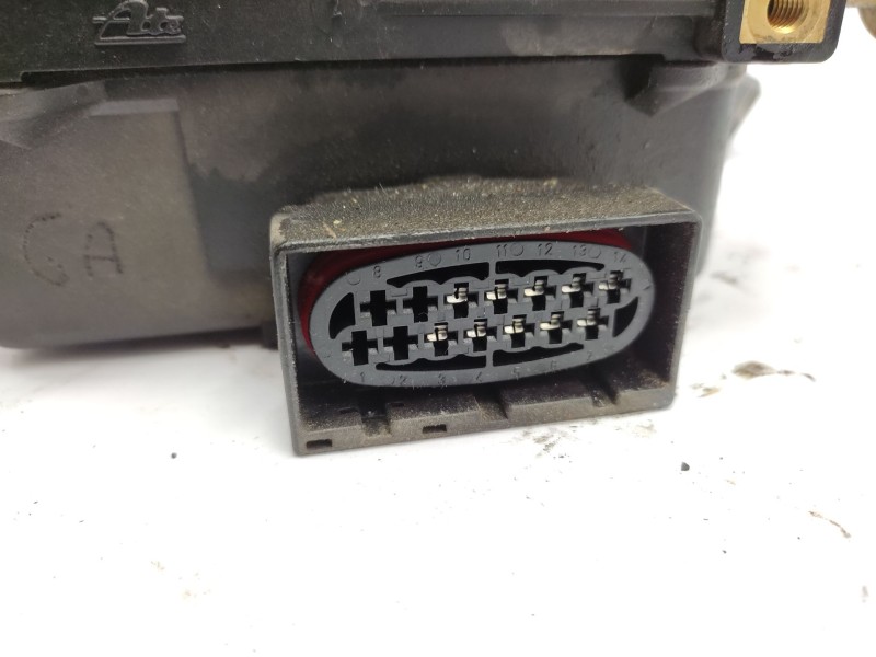Abs 3466072 10044707343 - Volvo 460 (464) 2.0 5