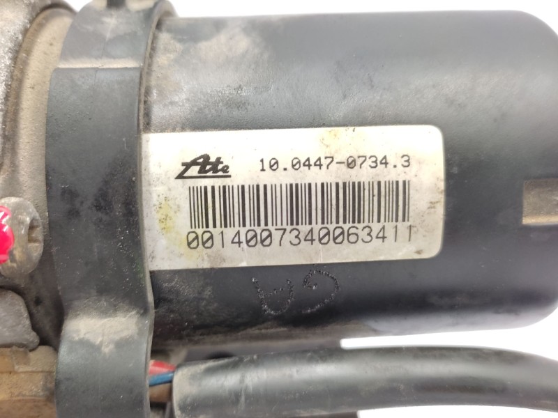 Abs 3466072 10044707343 - Volvo 460 (464) 2.0 7