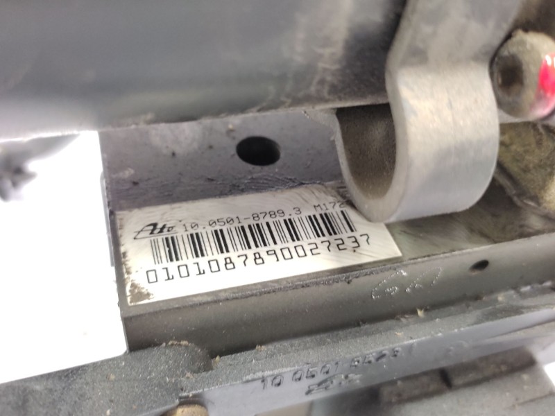 Abs 3466072 10044707343 - Volvo 460 (464) 2.0 8