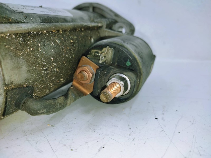 Motor Arranque 455933 C188283n Valeo - Audi A4 Berlina (b5) 1.9 Tdi 4