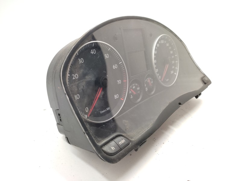 Cuadro Instrumentos 1k0920854p Vp8v1f10849ab  - Volkswagen Golf Plus (5m1) 1.4 16v Tsi 2