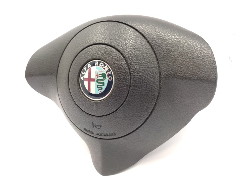 Airbag Delantero Izquierdo 735289920  - Alfa Romeo 156 1.9 Jtd 8v Distinctive 4