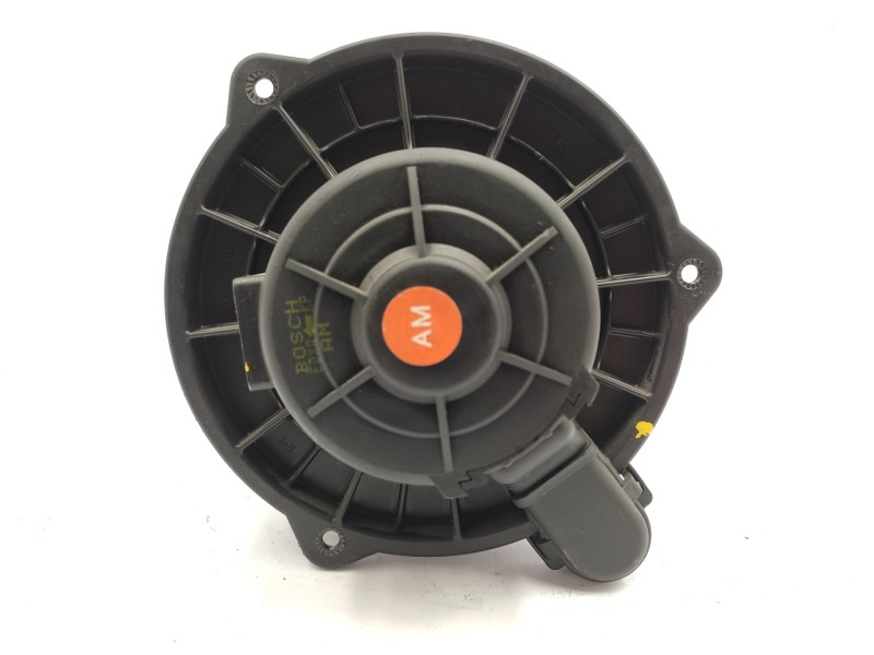 Motor Calefaccion 971132k000  - Kia Soul 1.6 Crdi Cat 4