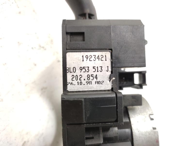 Mando Multifuncion 8l0953513j 1923421  - Skoda Octavia Combi (1u5) 1.6 6