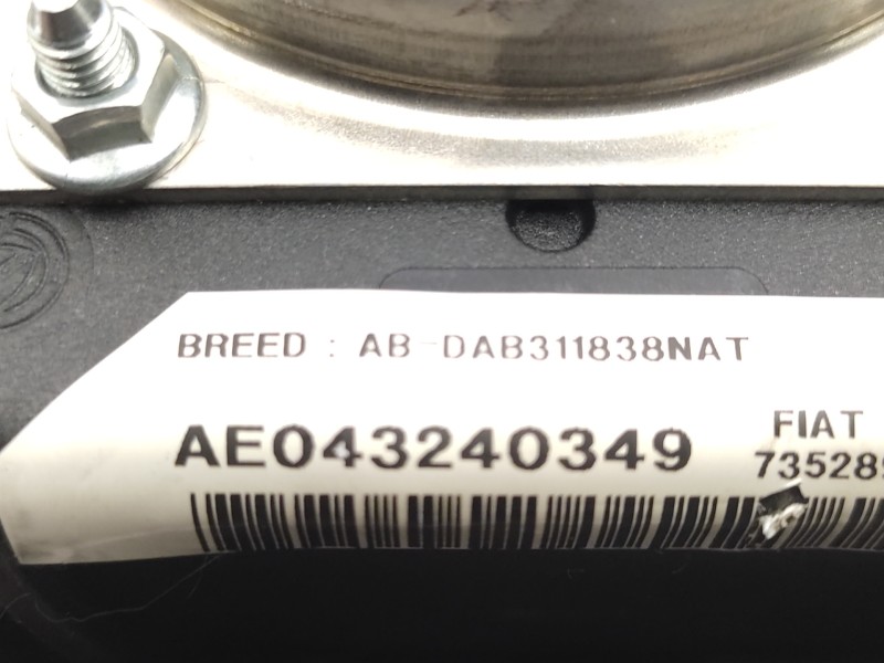 Airbag Delantero Izquierdo 735289920  - Alfa Romeo 156 1.9 Jtd 8v Distinctive 5