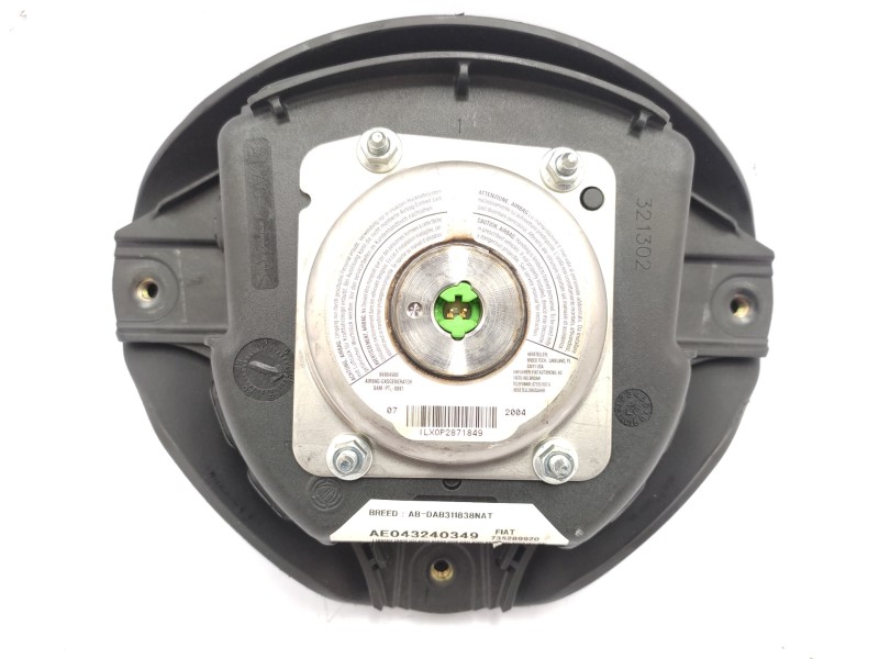 Airbag Delantero Izquierdo 735289920  - Alfa Romeo 156 1.9 Jtd 8v Distinctive 6