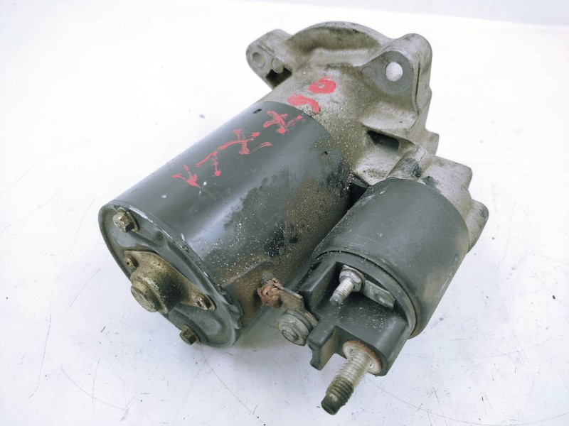 Motor Arranque 000116003 Bosch - Citroën Saxo 1.1 Monaco 2