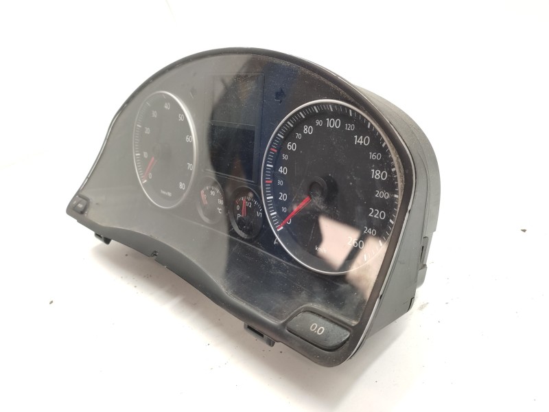 Cuadro Instrumentos 1k0920854p Vp8v1f10849ab  - Volkswagen Golf Plus (5m1) 1.4 16v Tsi 5