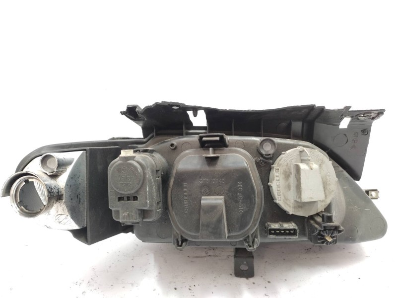 Faro Izquierdo 9637020280 6204r5  - Citroën Xsara Berlina 1.9 D X 2