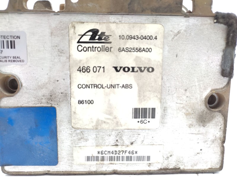 Centralita Abs 10094304004  - Volvo 460 (464) 2.0 6