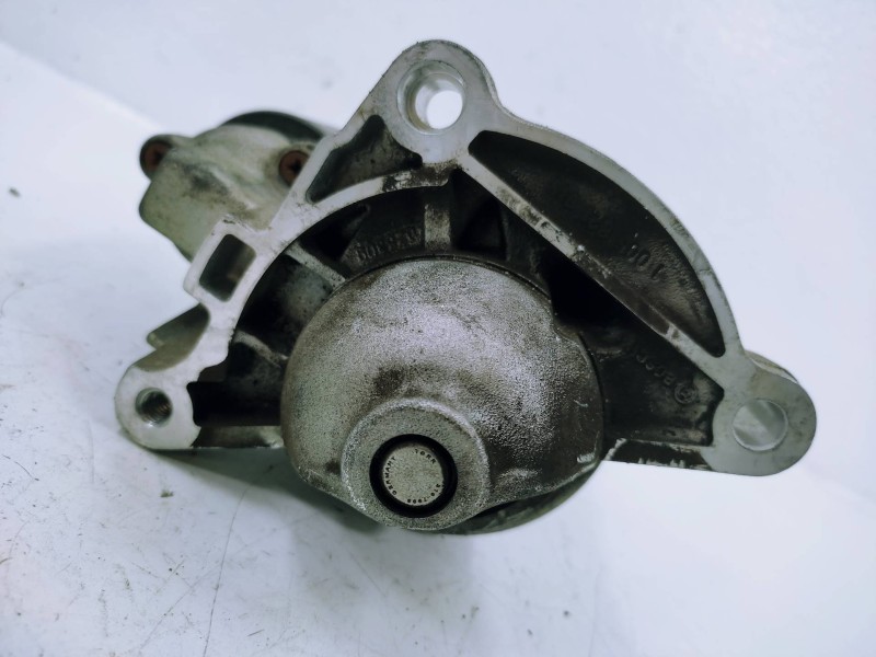 Motor Arranque 000116003 Bosch - Citroën Saxo 1.1 Monaco 5