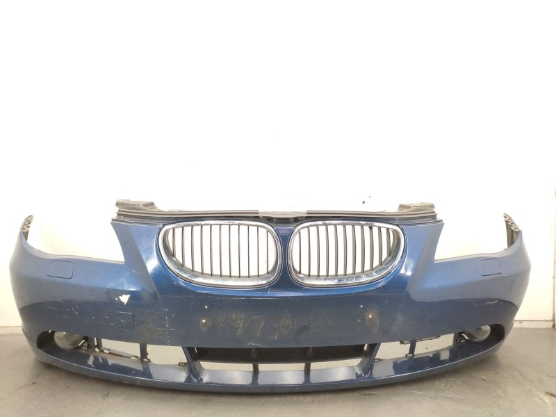 Recambio de paragolpes delantero para bmw 5 (e60) 520 i referencia OEM IAM 51117111739  