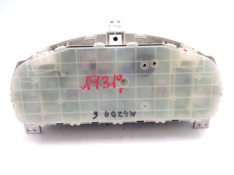 Cuadro Instrumentos Gk3e55471  - Mazda 6 Berlina (gg) 2.0 Diesel Cat 2