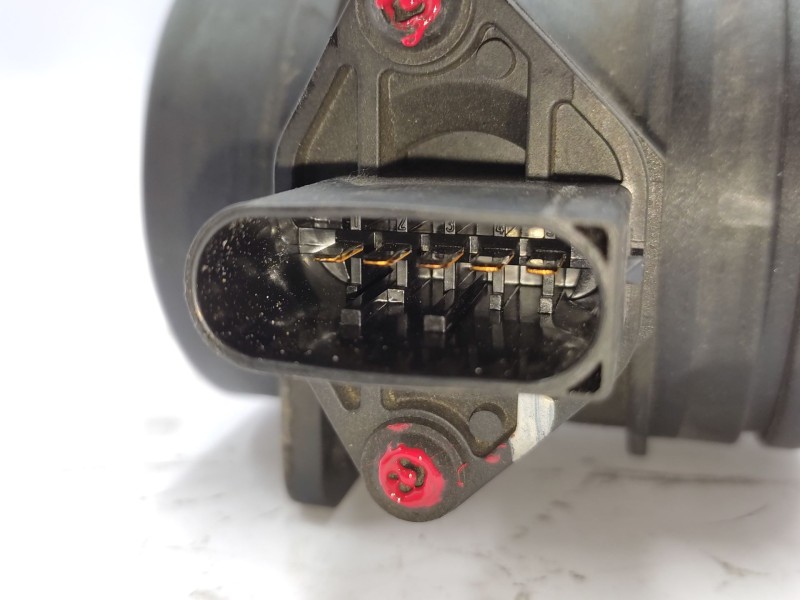 Caudalimetro 7566989 13627566989 0280218159 - Bmw Serie 1 Berlina (e81/e87) 118i 5