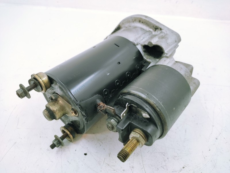Motor Arranque 058911023b 0001107068  - Volkswagen Passat Berlina (3b3) Comfortline 5