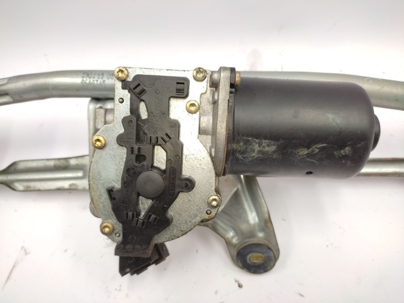 Motor Limpia Delantero 09151848 8648343 404775 - Volvo S60 I (384) D5 4