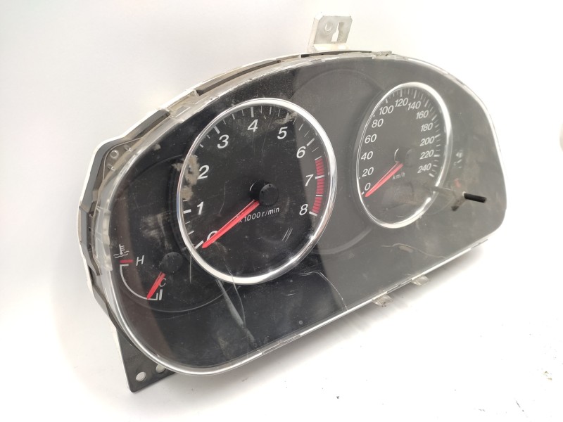 Cuadro Instrumentos Gk3e55471  - Mazda 6 Berlina (gg) 2.0 Diesel Cat 5